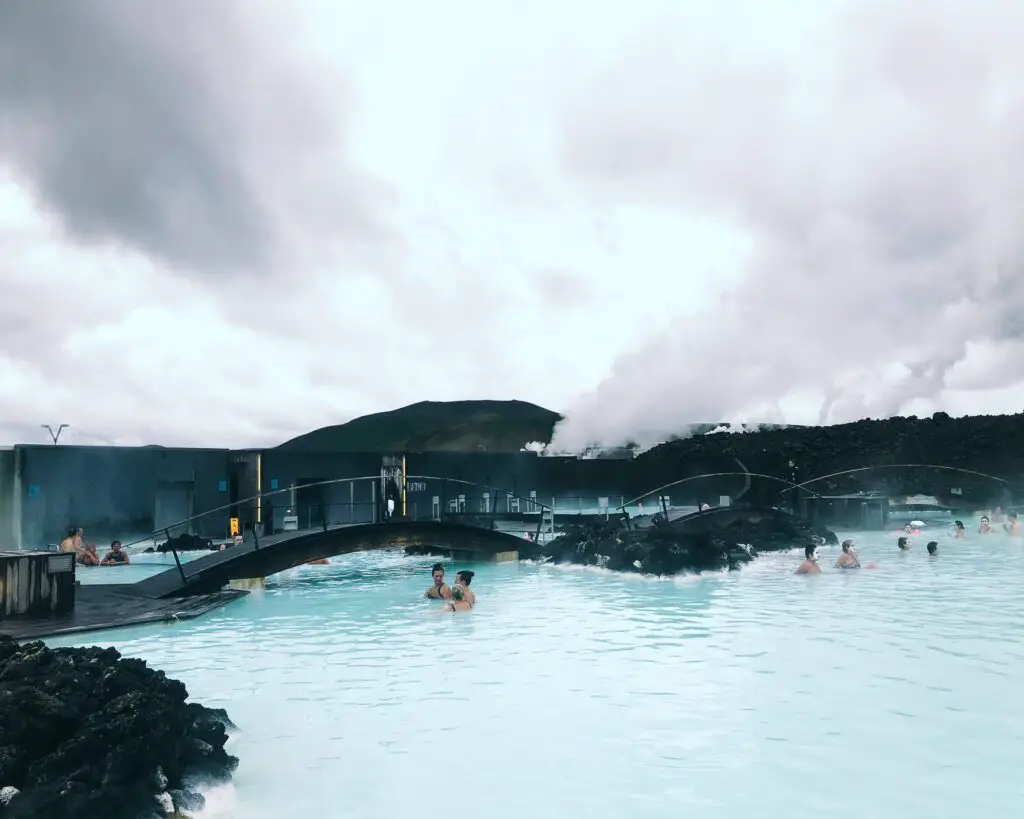 Blue Lagoon IJsland bezoeken? Dit moet je weten! 7 ijsland blue lagoon