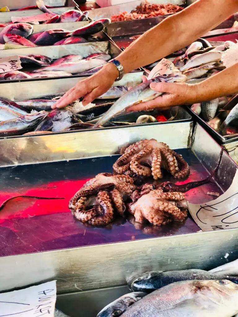 Mooiste Bezienswaardigheden Malta 16 bezoek de vismarkt in marsaxlokk