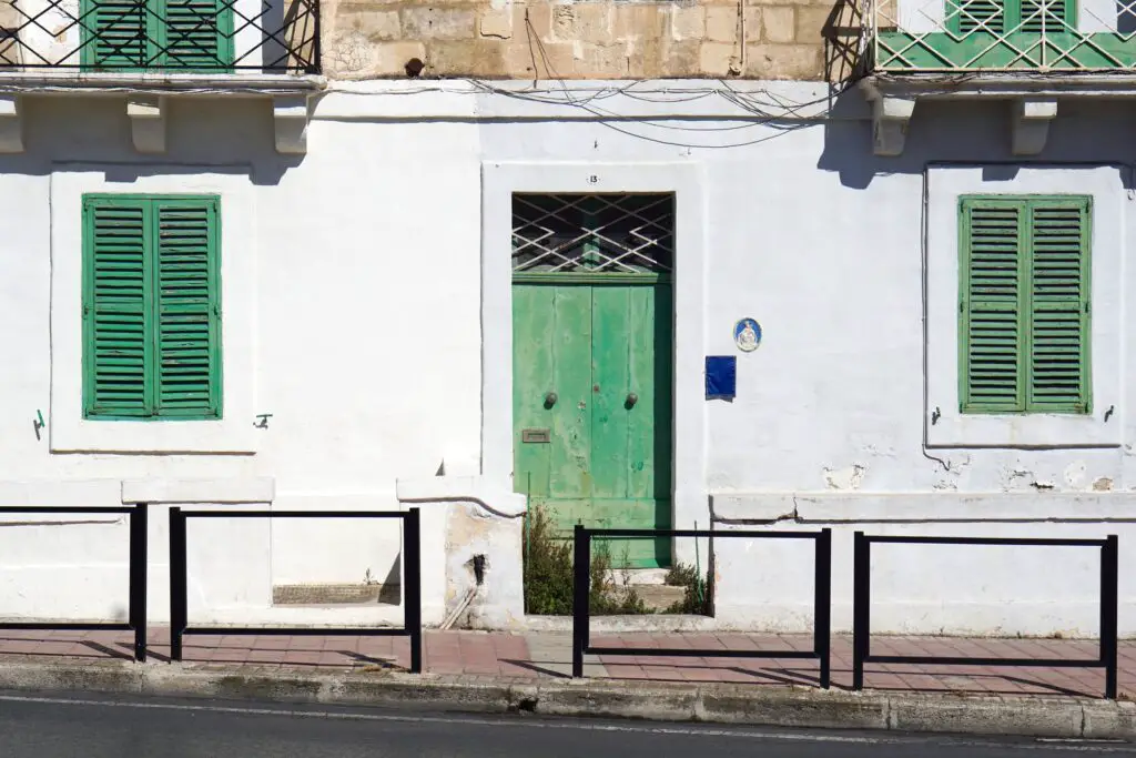 Sliema en St. Julian's