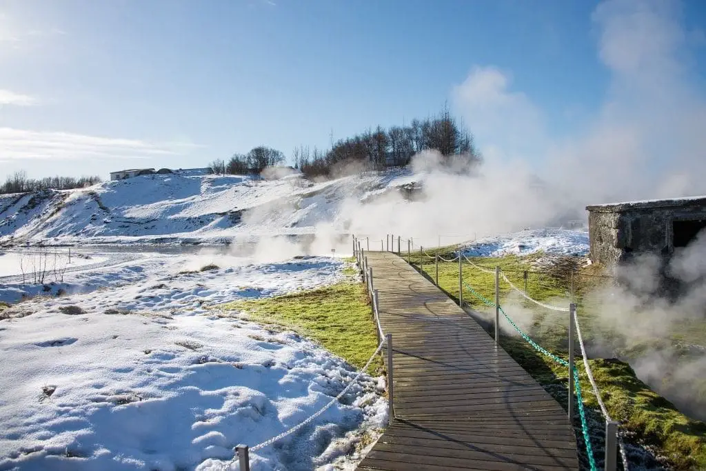 Blue Lagoon IJsland bezoeken? Dit moet je weten! 13 secret lagoon ijsland