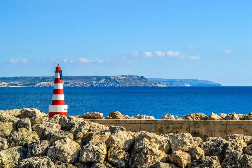 Gozo bezienswaardigheden: wat je niet mag missen! 6 Beste reistijd Gozo Malta