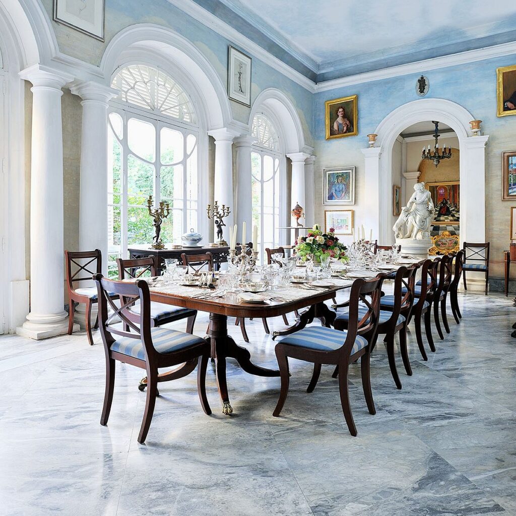 Bezienswaardigheden in Valletta, Malta - Tips! 10 Casa Rocca Piccola, bezienswaardigheid valletta