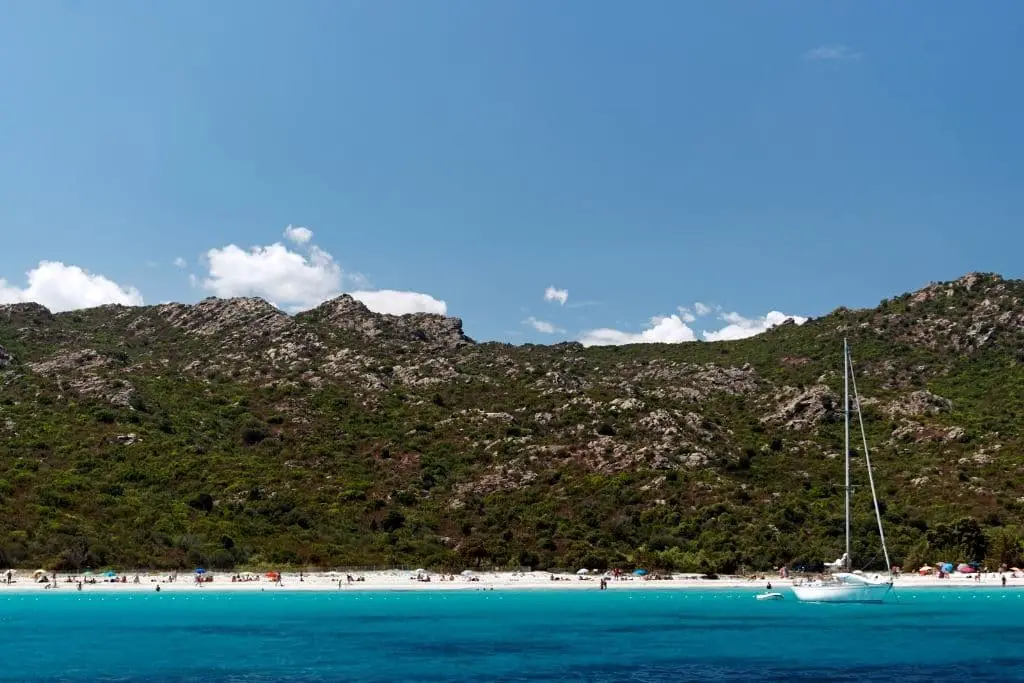 De 32 mooiste bezienswaardigheden op Corsica! 7 Corsica tips