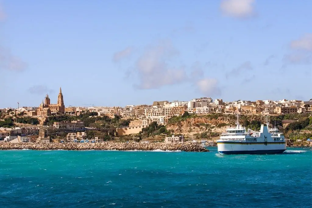 Gozo bezienswaardigheden: wat je niet mag missen! 4 Gozo Malta bezienswaardigheden