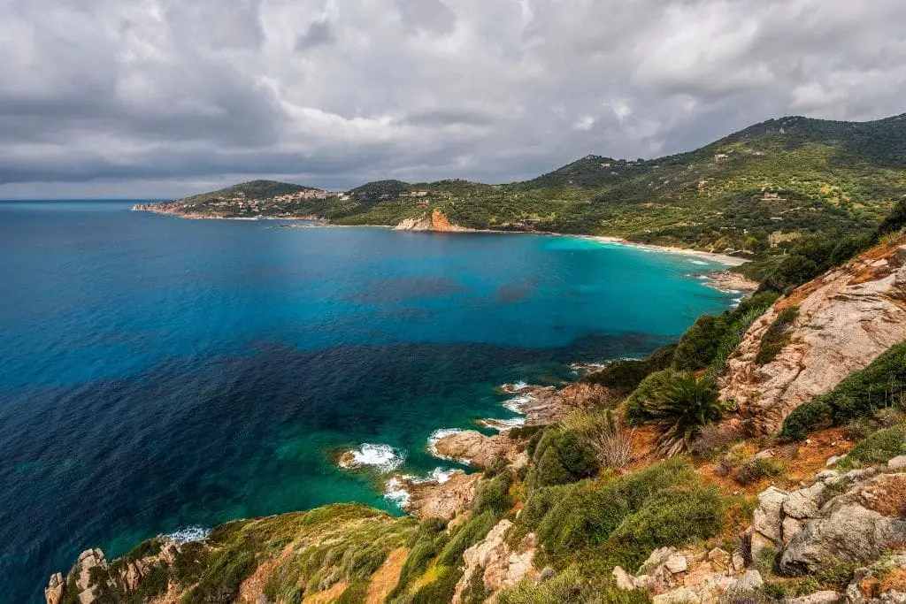De 32 mooiste bezienswaardigheden op Corsica! 18 Het beste van corsica
