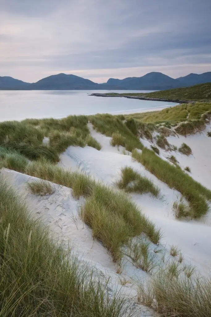 De 20 mooiste plekken in de Schotse Hooglanden: Bezienswaardigheden + Reisroute 25 Lewis and Harris