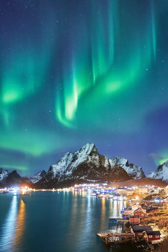 Vakantie Lofoten Noorwegen: de mooiste plekjes & bezienswaardigheden! 4 Lofoten Noorwegen