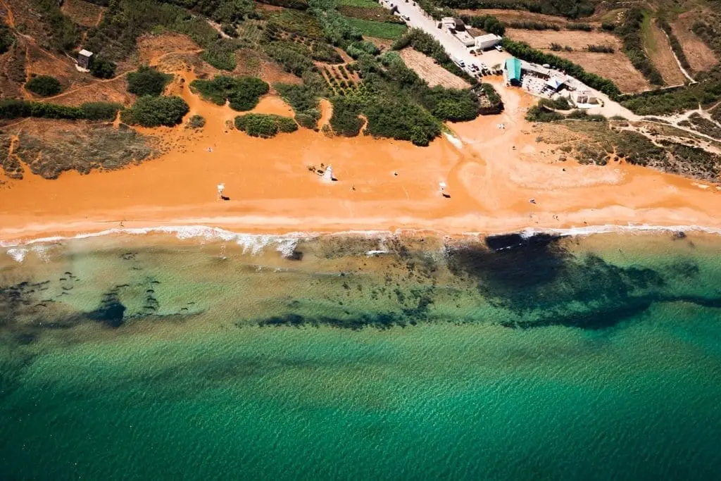 Gozo bezienswaardigheden: wat je niet mag missen! 11 Stranden Gozo