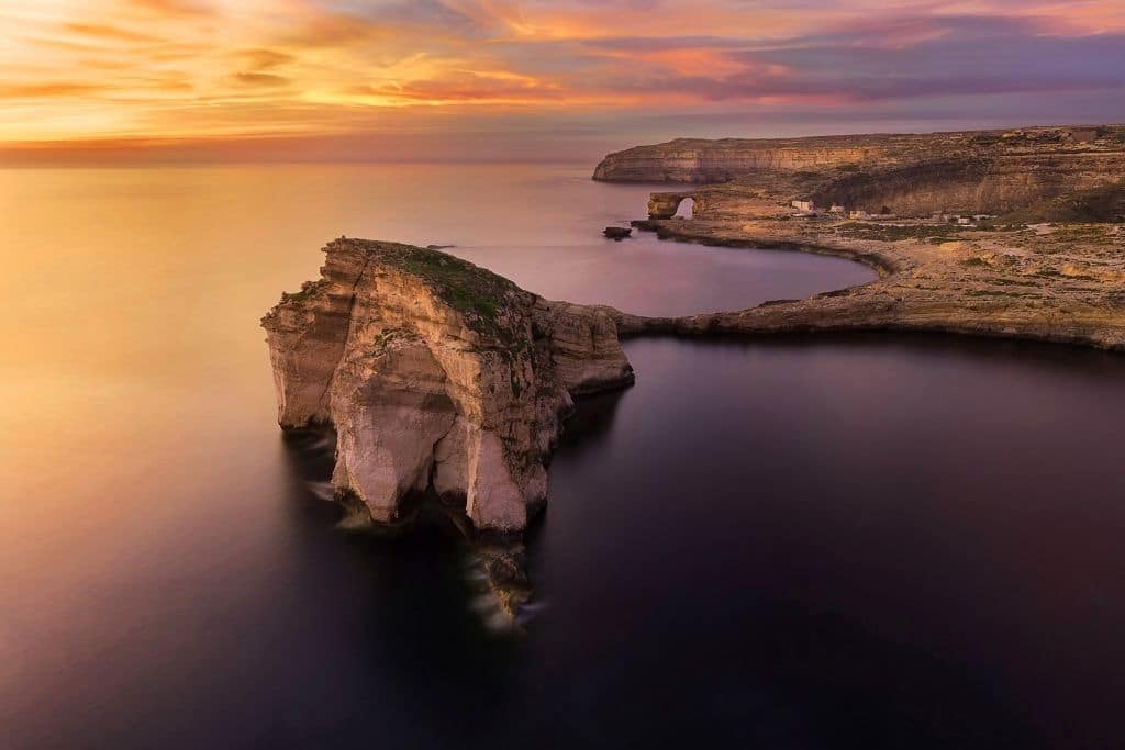 Gozo bezienswaardigheden: wat je niet mag missen! 7 Vakantie Gozo Malta