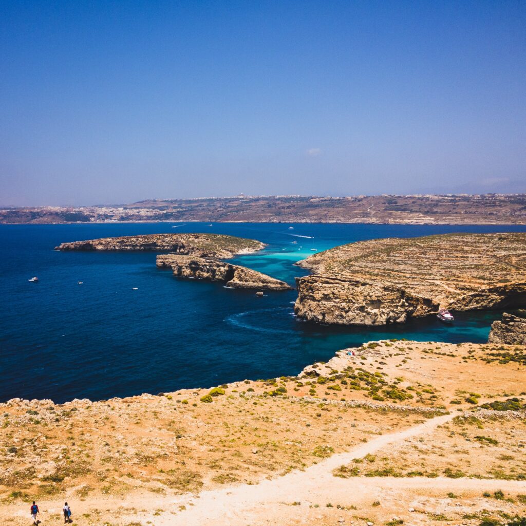 Gozo bezienswaardigheden: wat je niet mag missen! 17 comino malta
