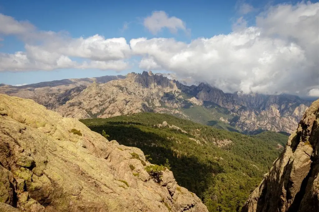 De 32 mooiste bezienswaardigheden op Corsica! 25 corsica vakantie