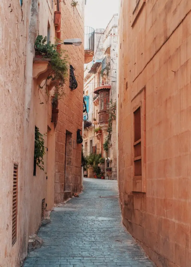 Bezienswaardigheden in Valletta, Malta - Tips! 16 hoeveel dagen valletta
