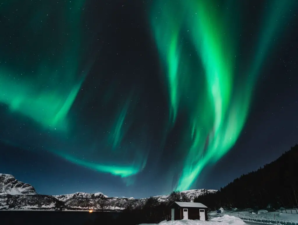 Vakantie Lofoten Noorwegen: de mooiste plekjes & bezienswaardigheden! 9 Lofoten in de winter