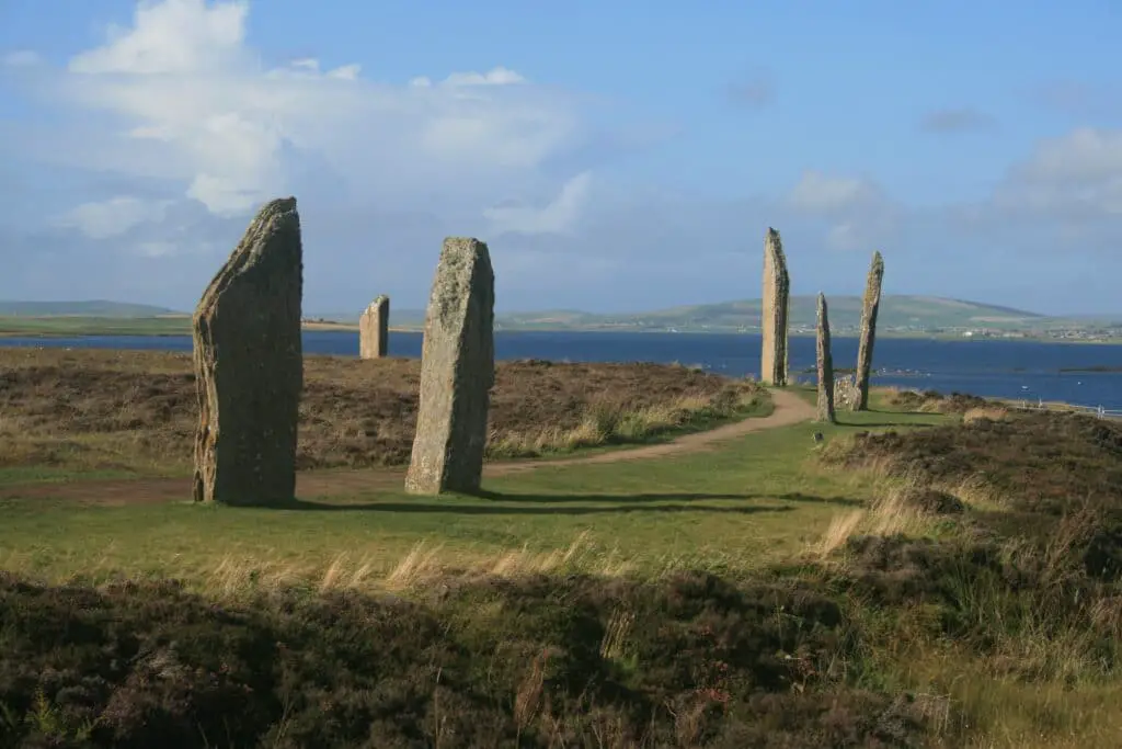 De 20 mooiste plekken in de Schotse Hooglanden: Bezienswaardigheden + Reisroute 23 orkney