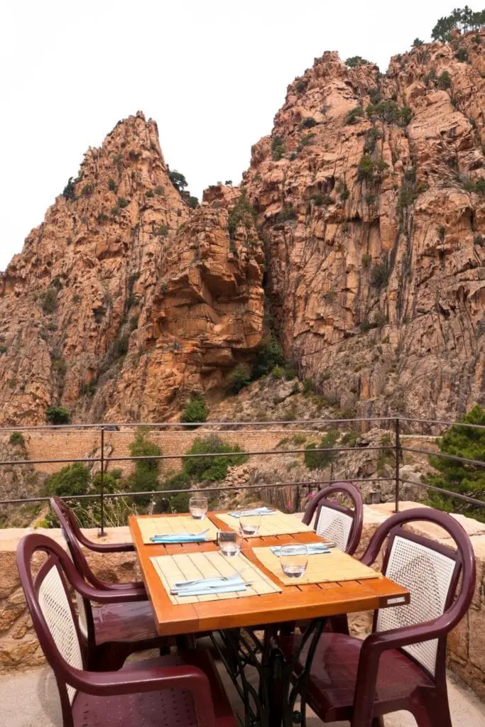 De 32 mooiste bezienswaardigheden op Corsica! 13 rondreis corsica tips