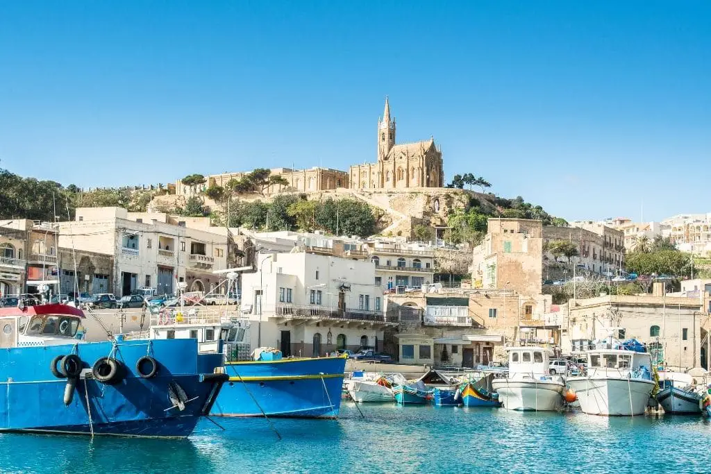 Gozo bezienswaardigheden: wat je niet mag missen! 21 rondreis malta