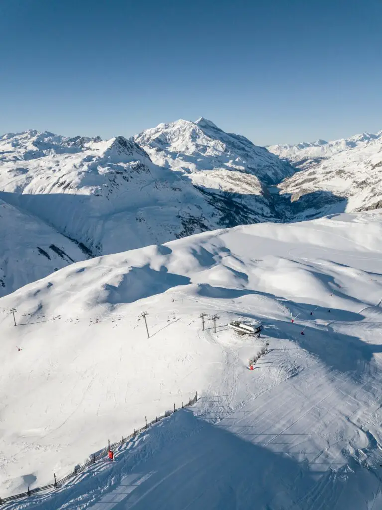 Wintersport in Frankrijk 2022 - De beste skigebieden! 10 skivakantie frankrijk met skipas