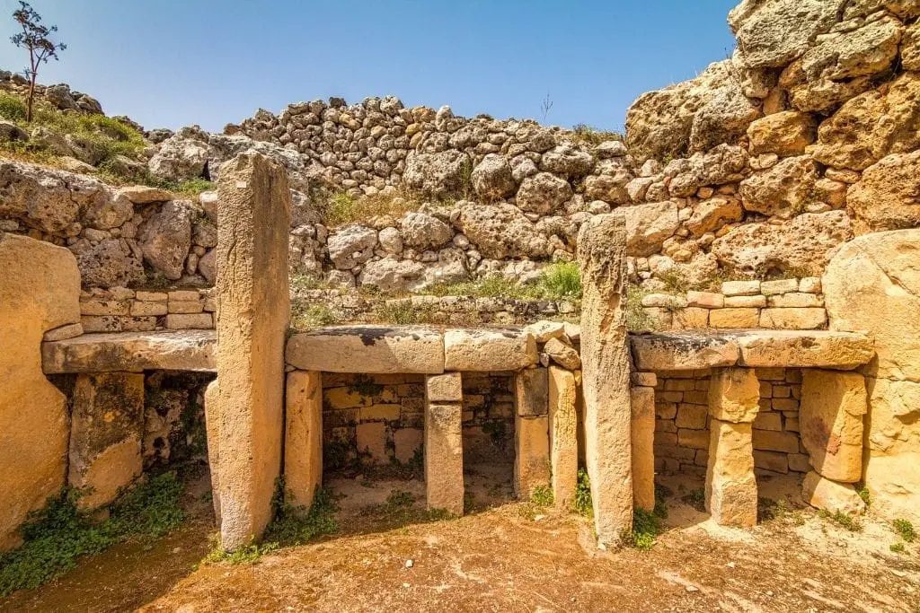 Gozo bezienswaardigheden: wat je niet mag missen! 15 tempels gozo