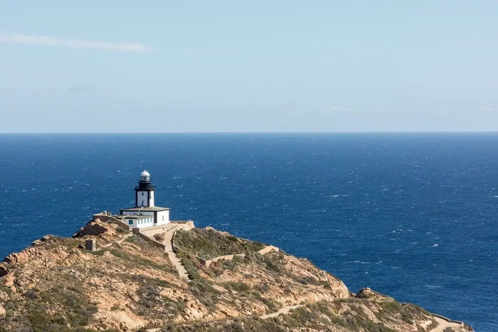 De 32 mooiste bezienswaardigheden op Corsica! 10 tips corsica