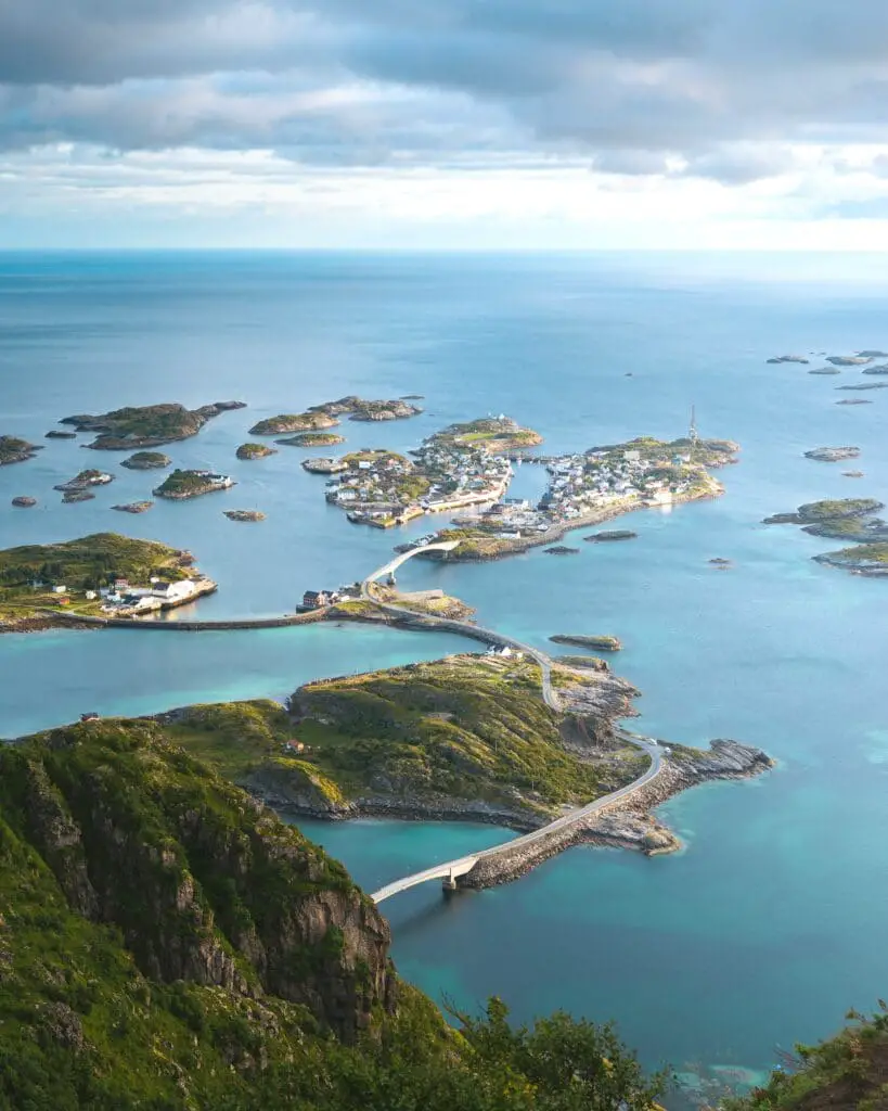 Vakantie Lofoten Noorwegen: de mooiste plekjes & bezienswaardigheden! 5 vakantie Lofoten