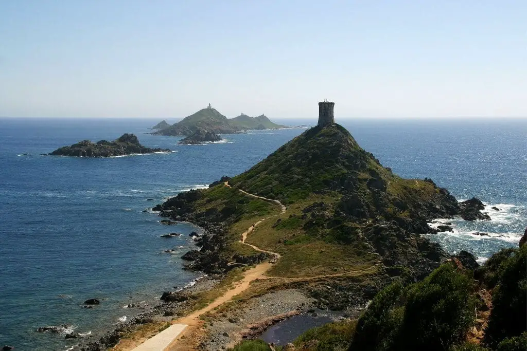 De 32 mooiste bezienswaardigheden op Corsica! 19 zomervakantie corsica