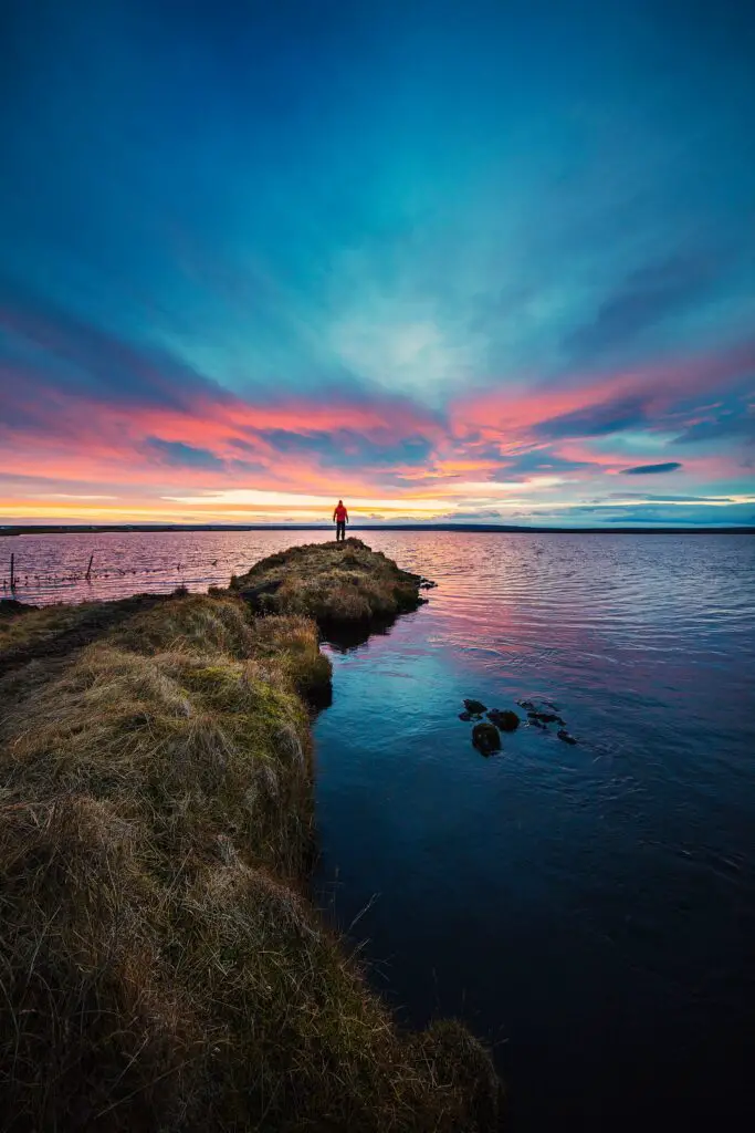 Alles wat je moet weten over het klimaat in IJsland, beste reistijd en daglicht 11 Beste reistijd ijsland