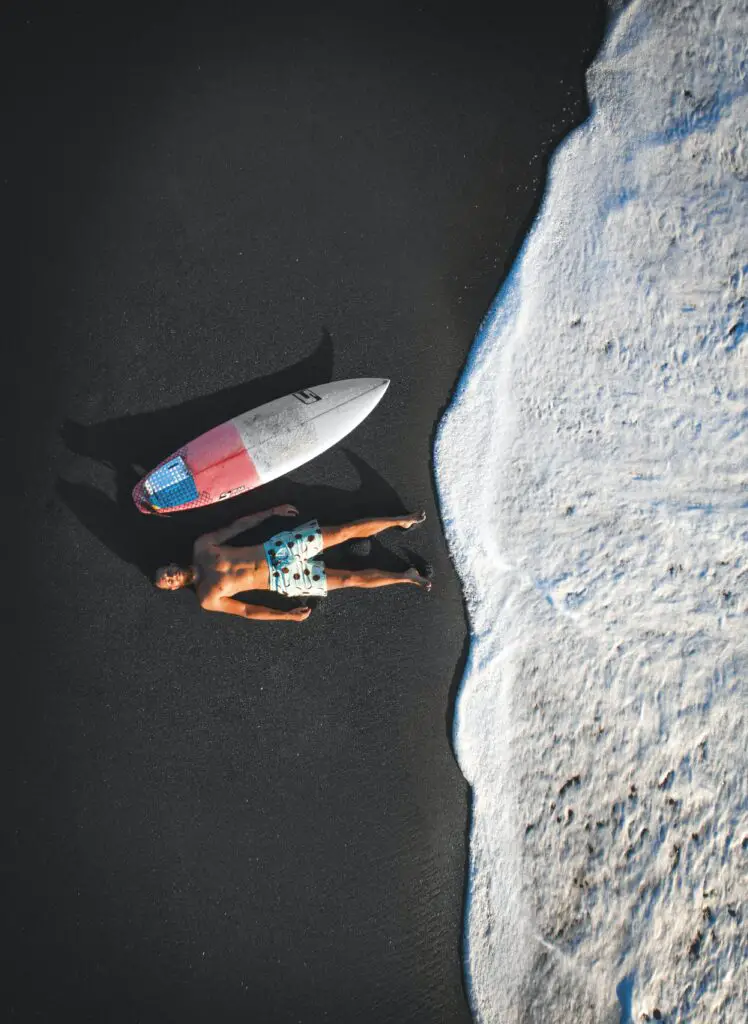 Canggu, Bali: De volledige gids! 4 Hotspots Canggu