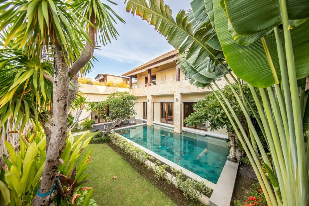 Canggu, Bali: De volledige gids! 24 overnachten Canggu