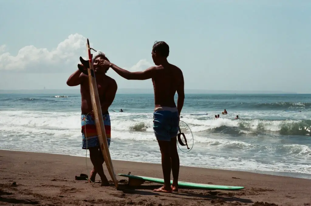 Canggu, Bali: De volledige gids! 9 tips canggu