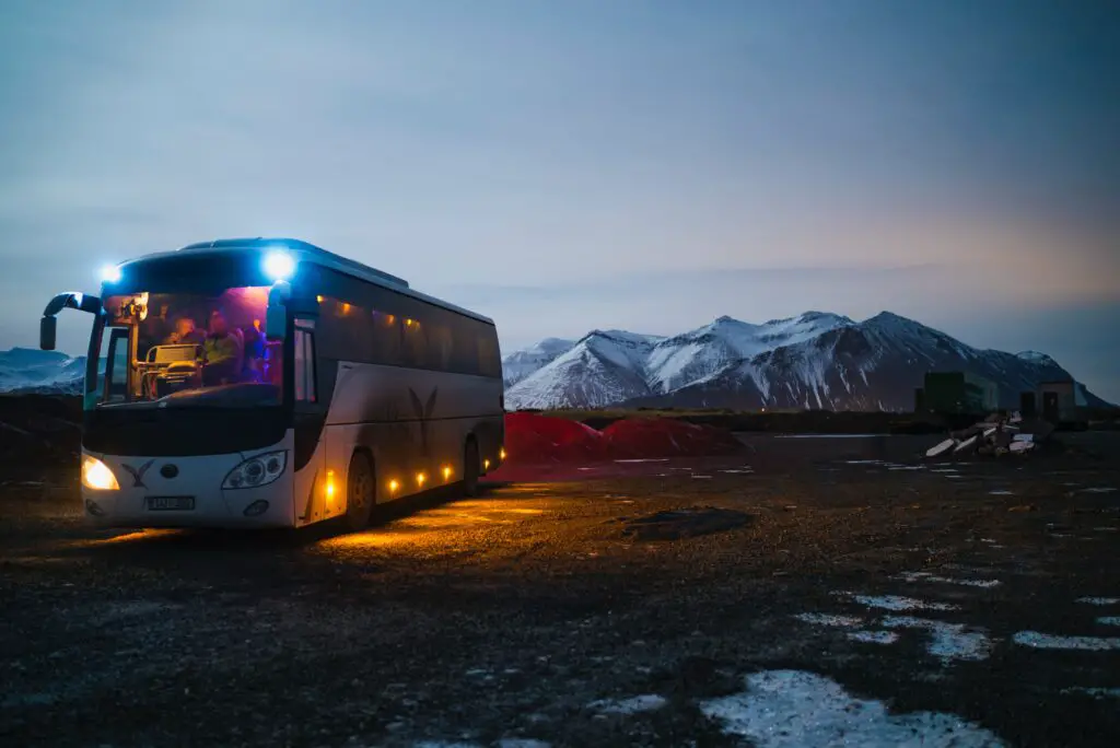 Handige Reisgadgets die je reisleven makkelijker maken 7 handige spullen voor busreis