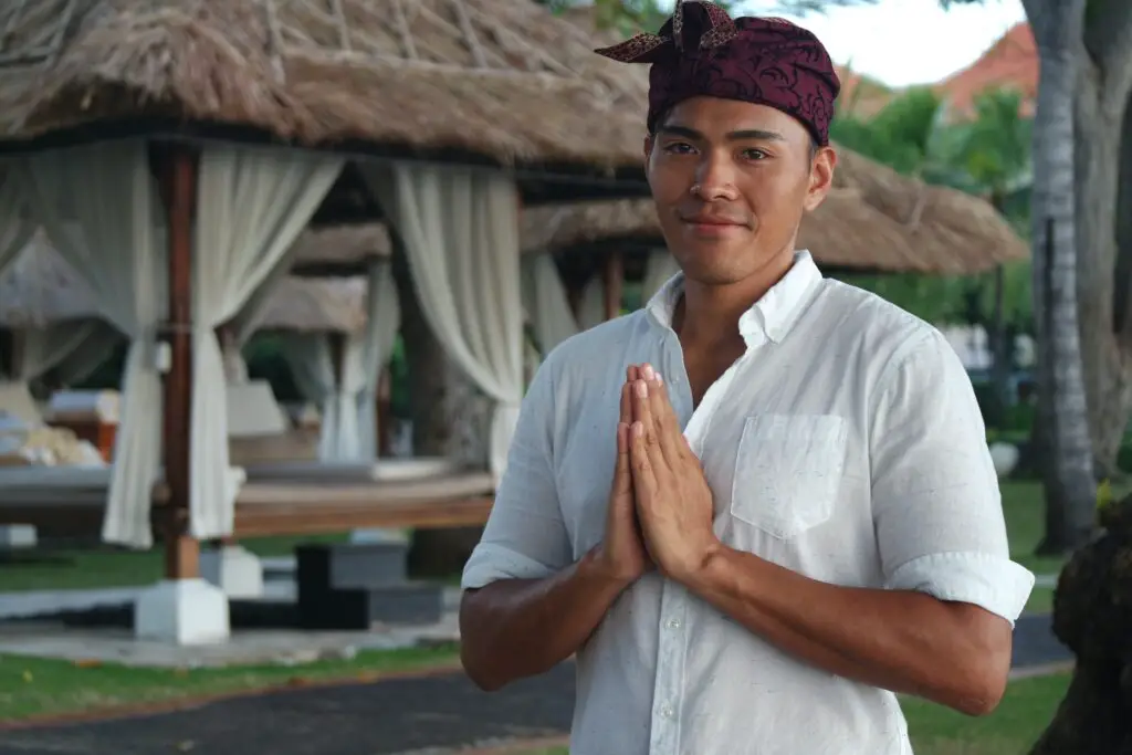 Canggu, Bali: De volledige gids! 18 reisgids canggu