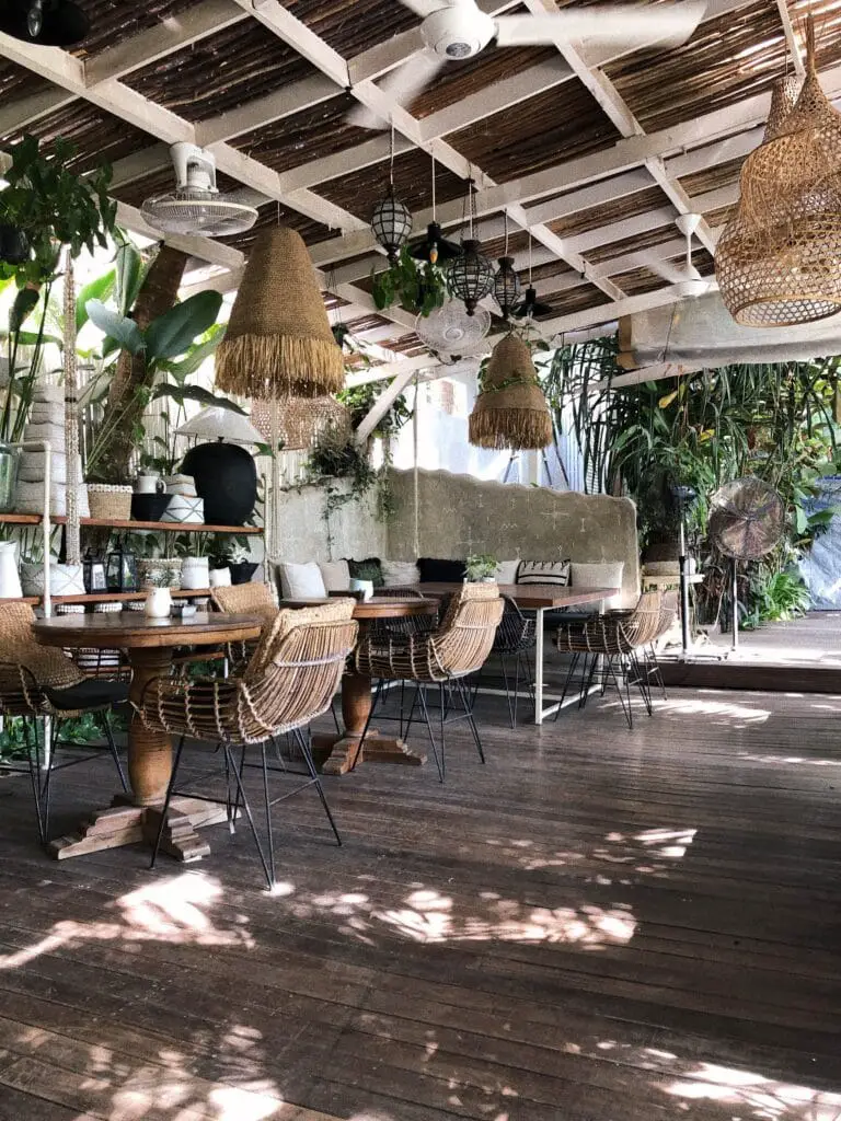 Canggu, Bali: De volledige gids! 23 restaurants Canggu
