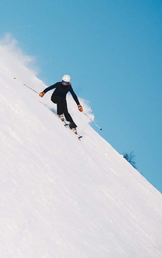 Dit zijn de beste wintersportgebieden van Noorwegen! 12 scandinavische alpen noorwegen