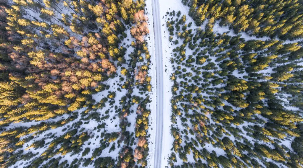 Dit zijn de beste wintersportgebieden van Noorwegen! 16 skien noorwegen