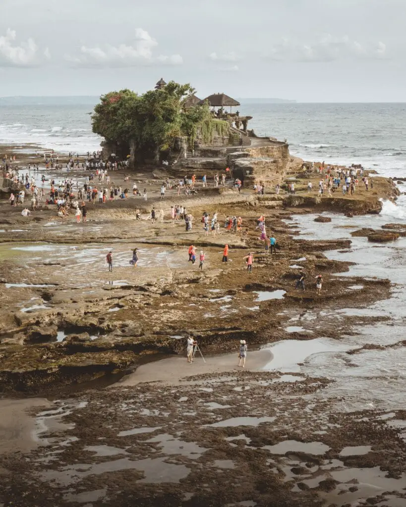 Canggu, Bali: De volledige gids! 15 tempels canggu