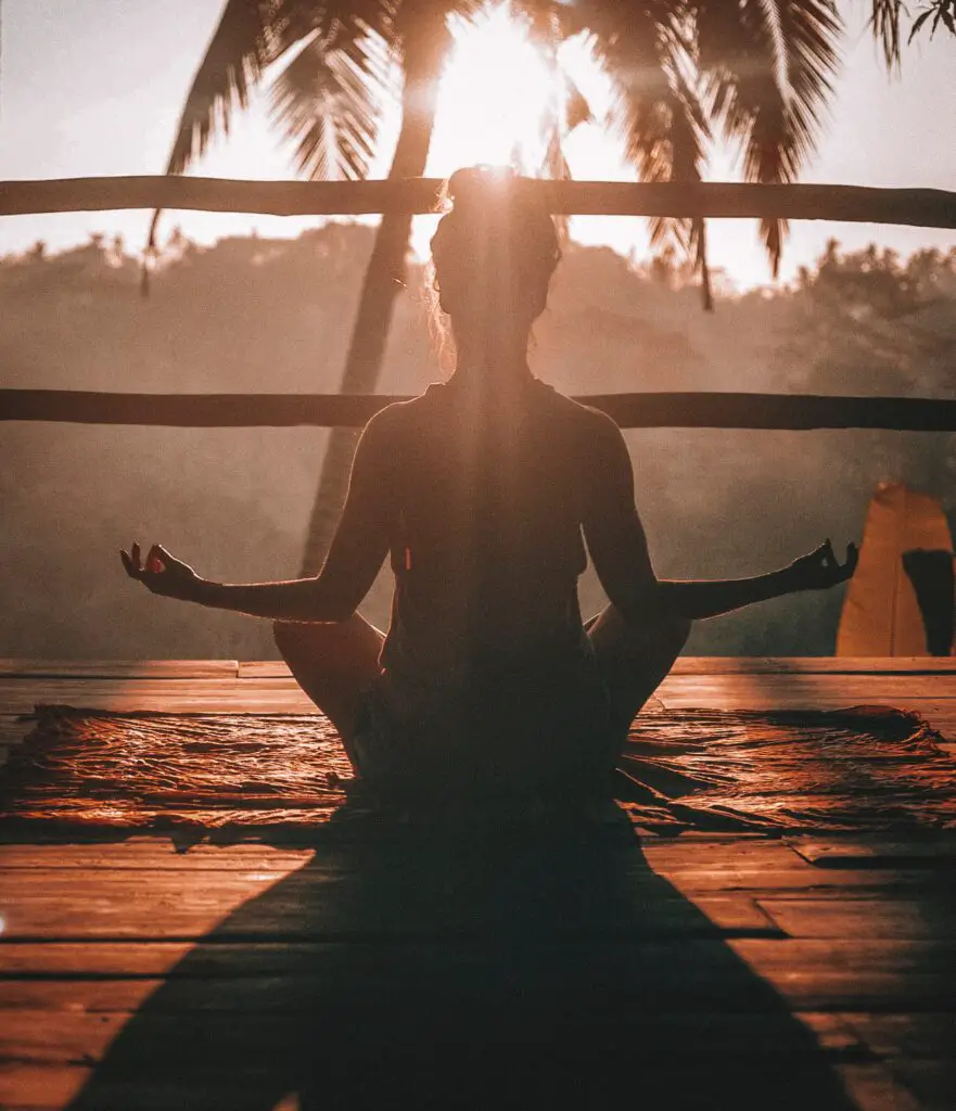 Canggu, Bali: De volledige gids! 12 yoga lessen canggu
