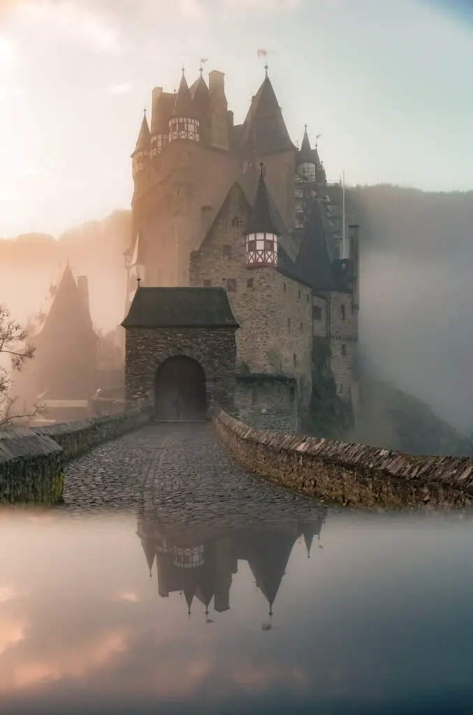 Vakantie Rijnland-Palts (Duitsland): tips & bezienswaardigheden 14 Burg Eltz