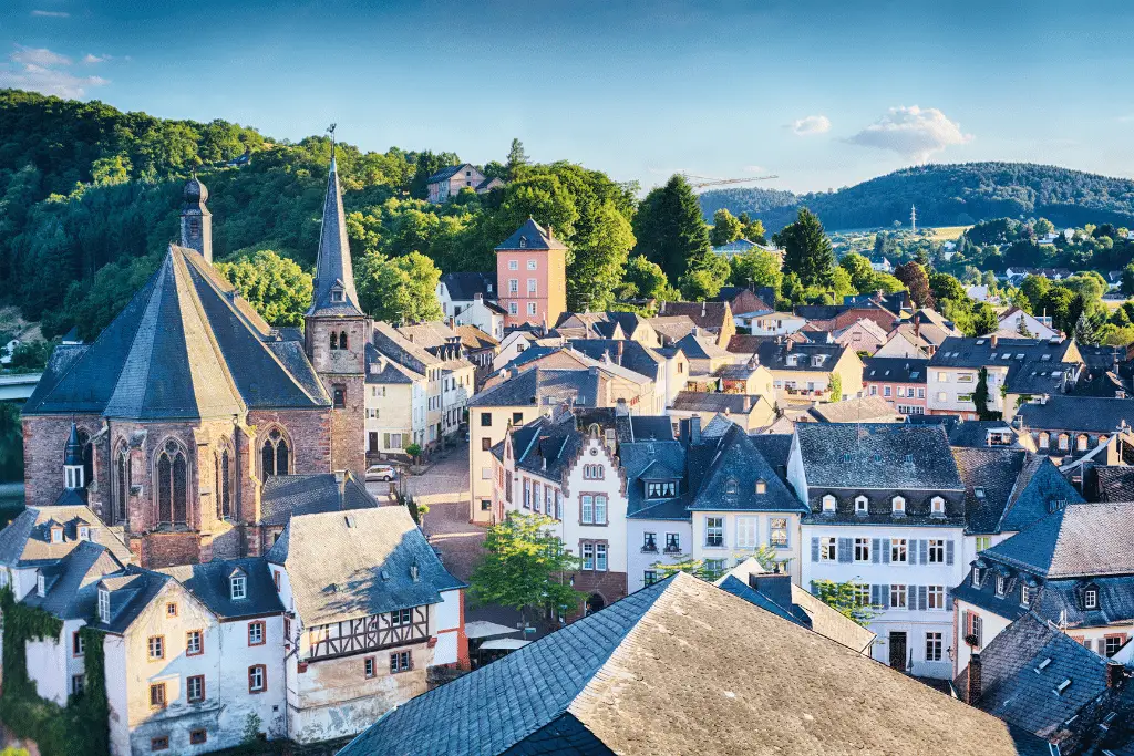 Vakantie Rijnland-Palts (Duitsland): tips & bezienswaardigheden 11 rijnland-palts bezienswaardigheden