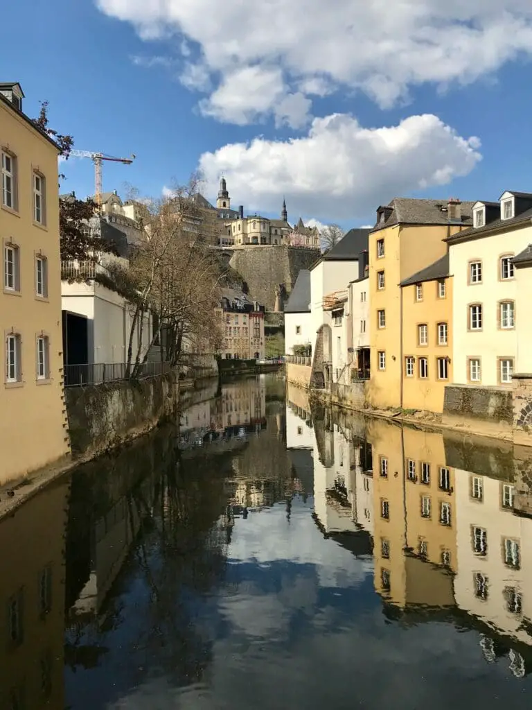 Waar overnachten in Luxemburg? - De beste hotels 6 bestaalbare hotels luxemburg