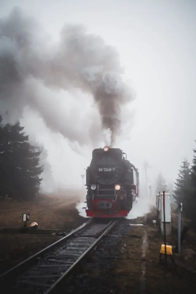 Mooie plaatsen in de Harz: tips voor het Harz gebergte 8 harz gebergte duitsland