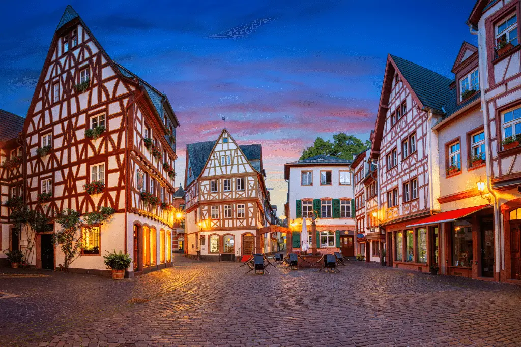 Vakantie Rijnland-Palts (Duitsland): tips & bezienswaardigheden 4 vakantie rijnland palts