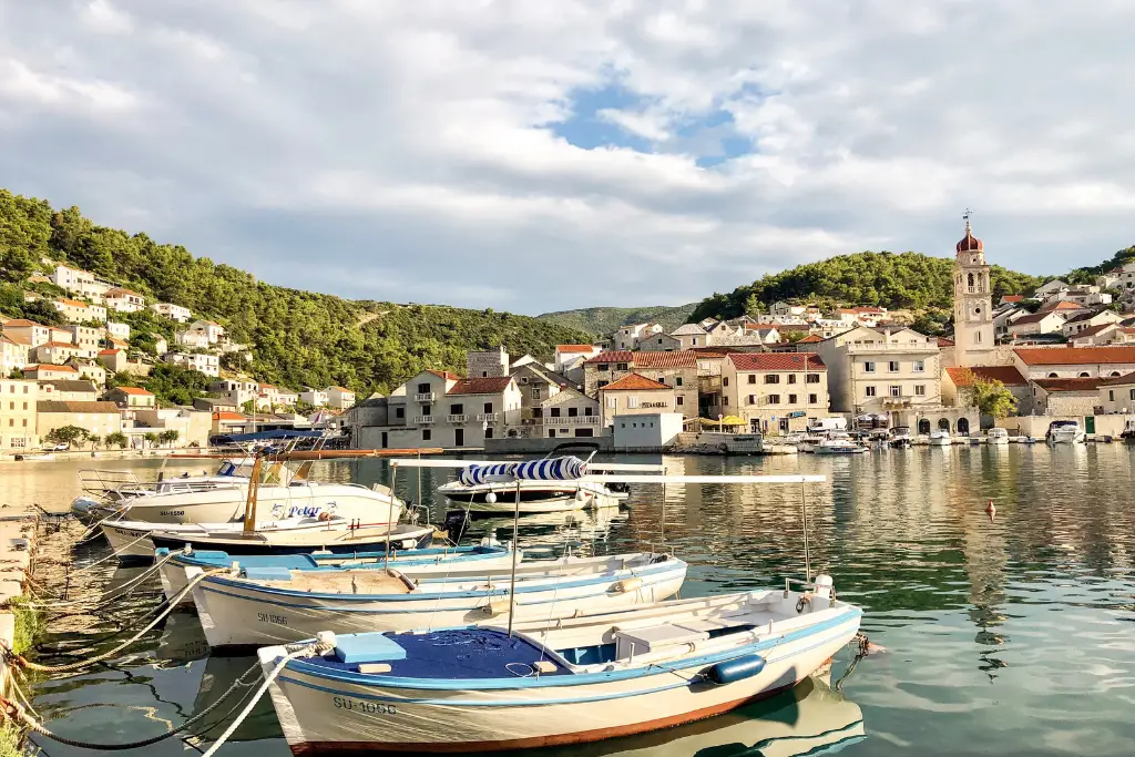Brac: het mooiste eiland van Kroatië 10 Pucisca brac