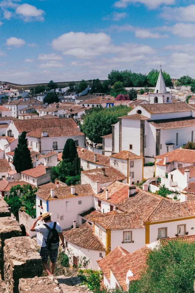 De leukste bezienswaardigheden in Lissabon 25 activiteiten omgeving Lissabon