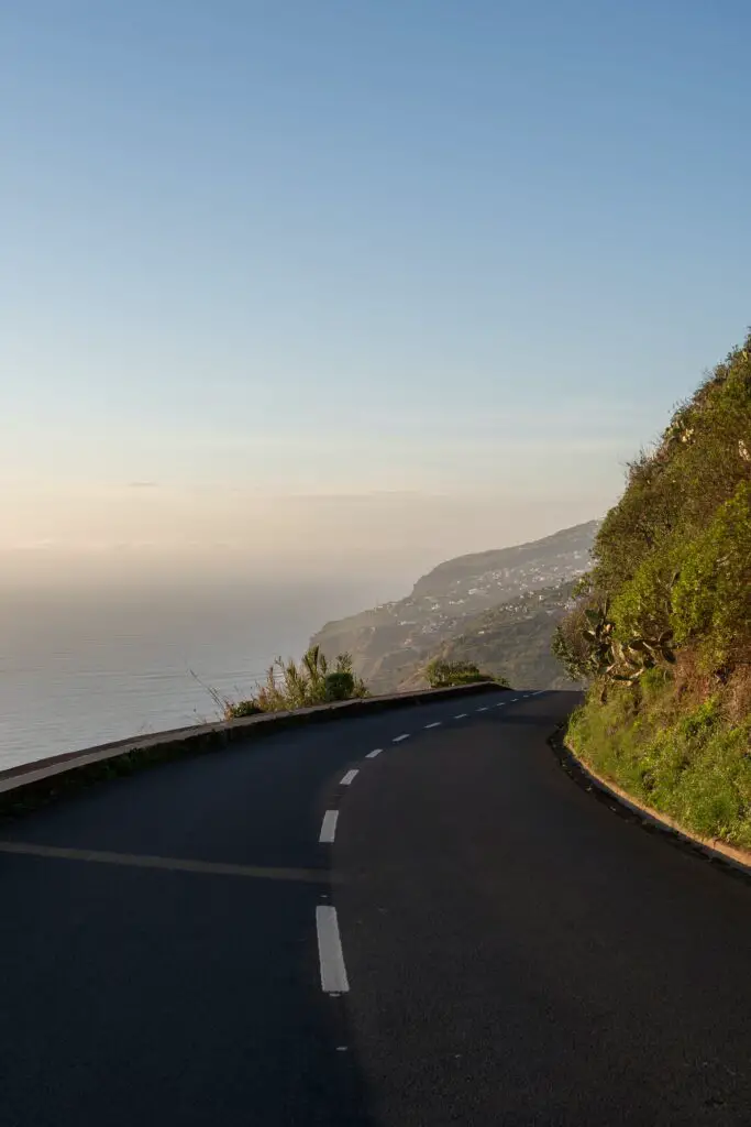 Alles over een auto huren op Madeira 4 auto huren madeira airport