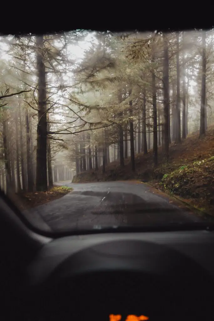 Alles over een auto huren op Madeira 11 autohuur madeira