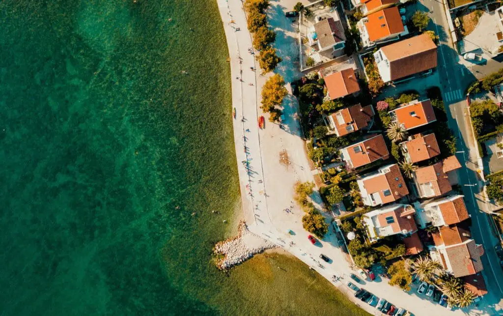 Zadar: Must-See Bezienswaardigheden! 19 beste reistijd zadar