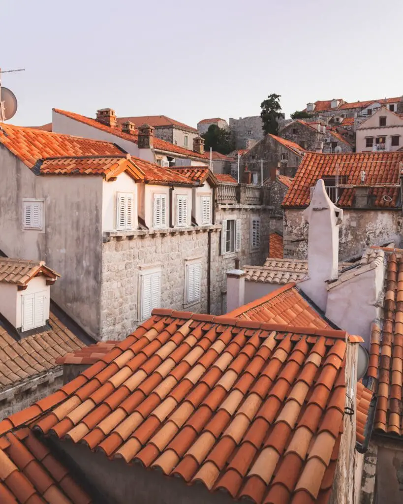 Tips voor een bezoek aan Dubrovnik 4 blog dubrovnik