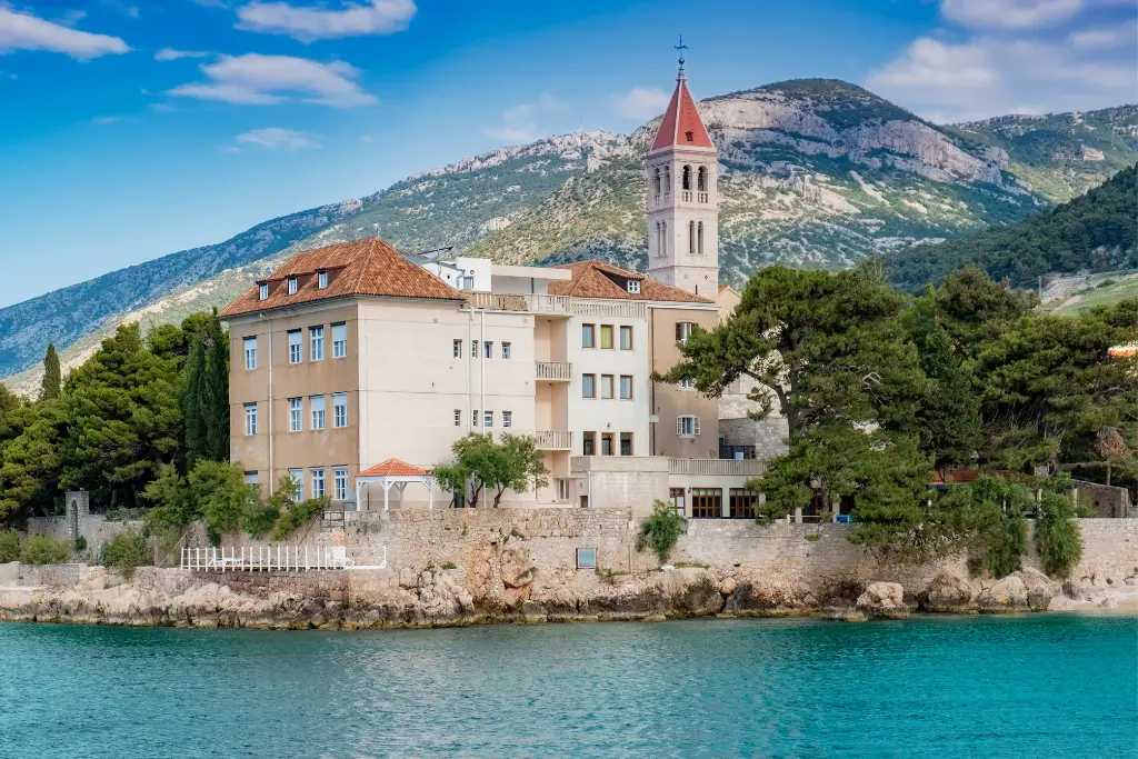 Brac: het mooiste eiland van Kroatië 7 bol brac