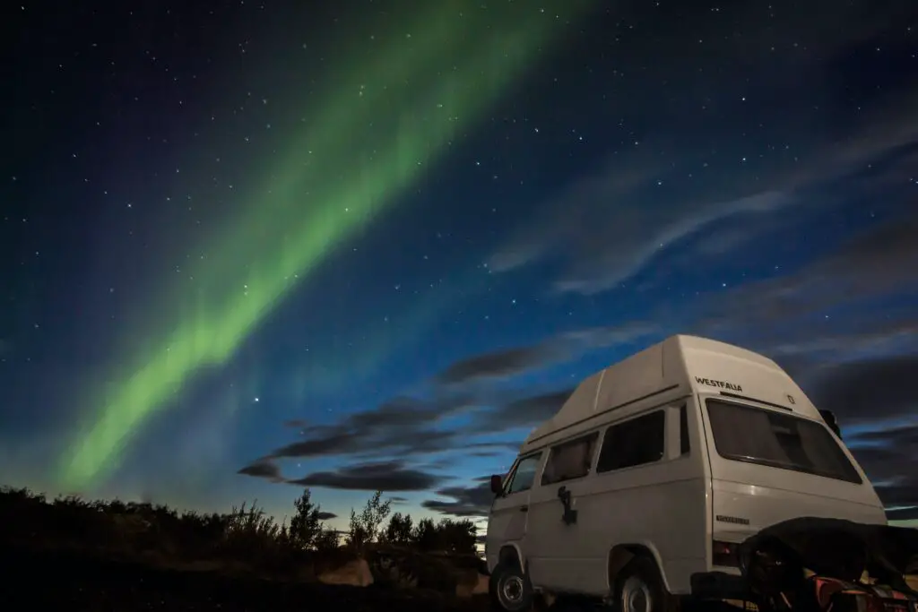 Camper huren in Noorwegen - tips! 13 camper huren noorwegen prijs