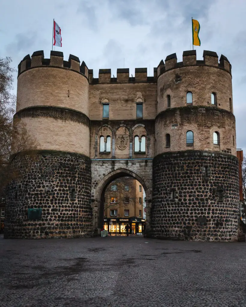 Bezoek de historische stad Keulen 9 citytrip keulen bezienswaardigheden